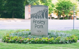 Atlanta Production Properties Ansley Park