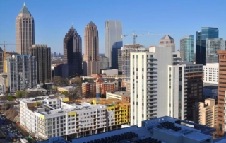 Atlanta Production Properties Midtown