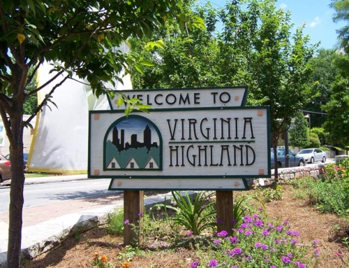 Neighborhood Spotlight: Virginia Highland